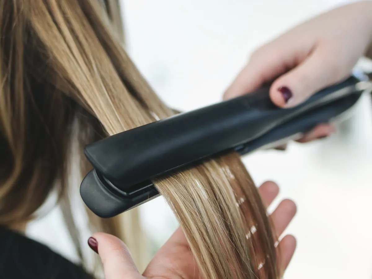 Peluquería